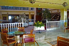2007 03 VOYAGE EN ORANIE MARS 2007   (35) HOTEL EDEN PALACE A RECOMMANDER